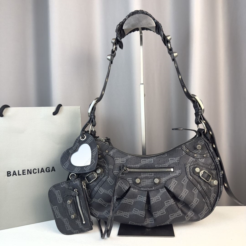 Ba*len*cia*ga classic city bags